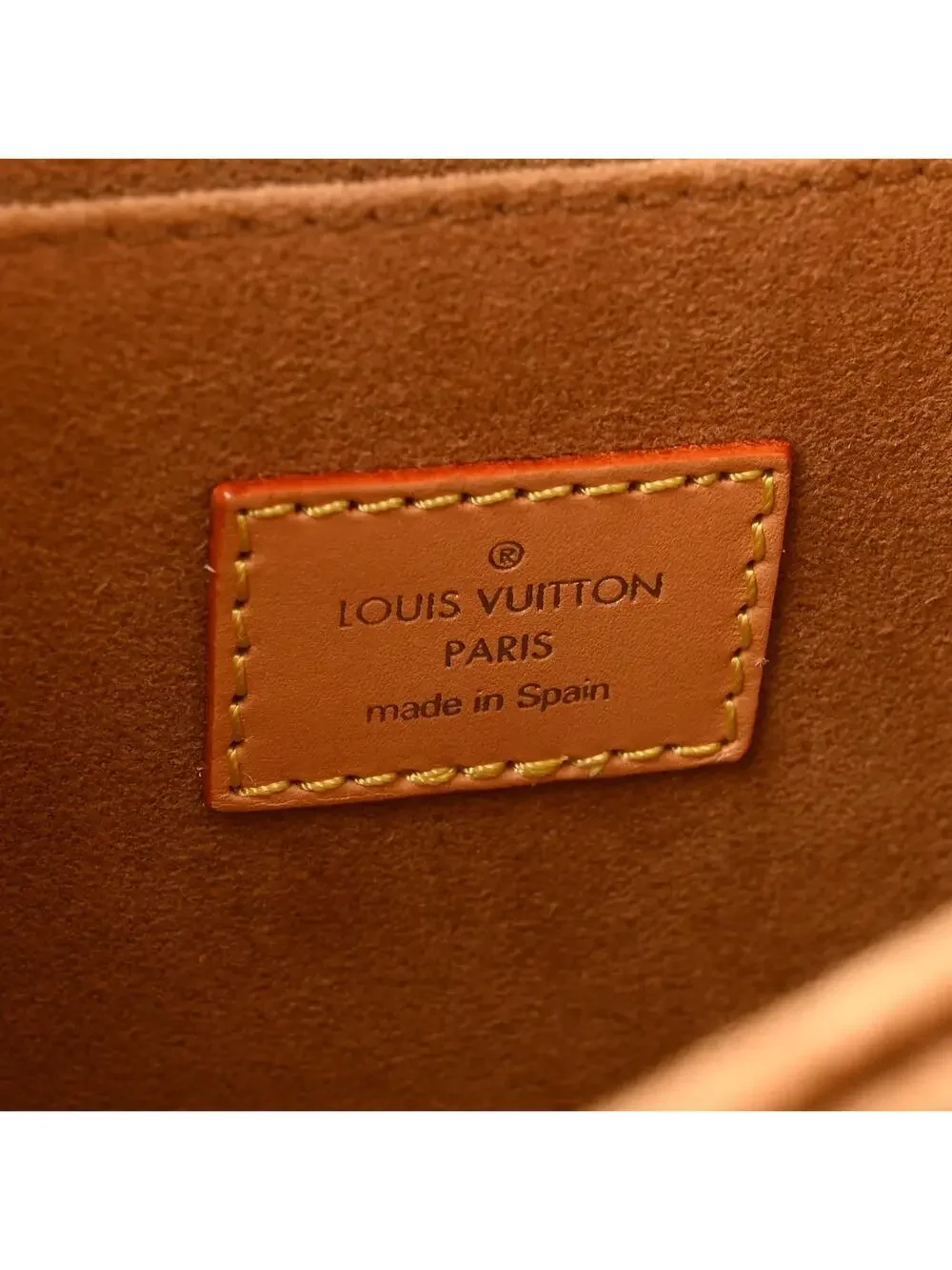 Louis Vuitton Jacquard Since Dauphine #329074L17B